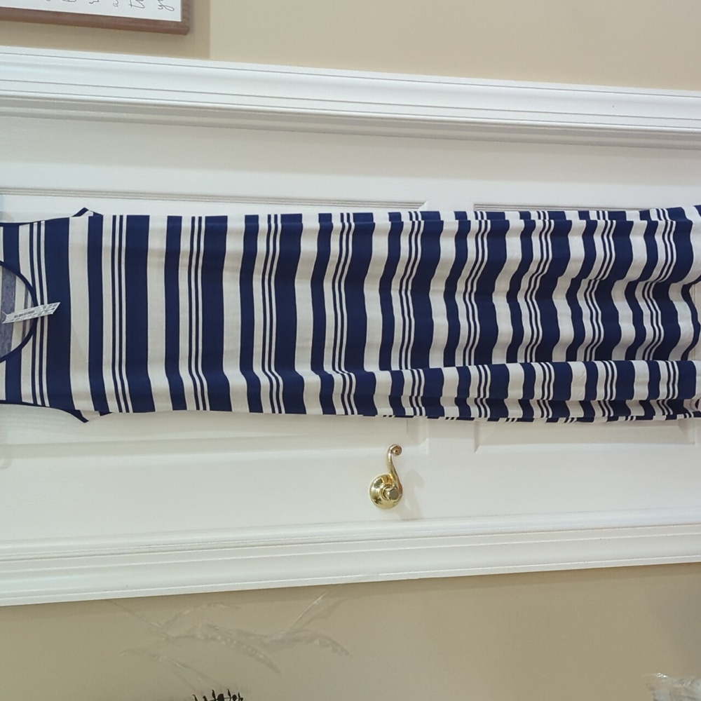 NWT LULAROE DANI SZ L